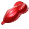 Scarlet Fever Pearl Basecoat Clearcoat Auto Paint Kit Options