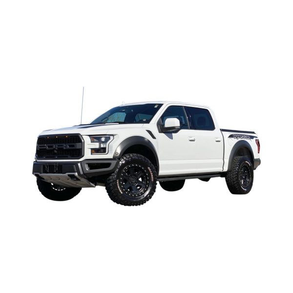 Ford Oxfoed White Code Z1