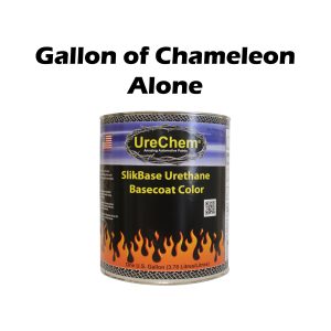UreChem Chameleon Paint Gallons