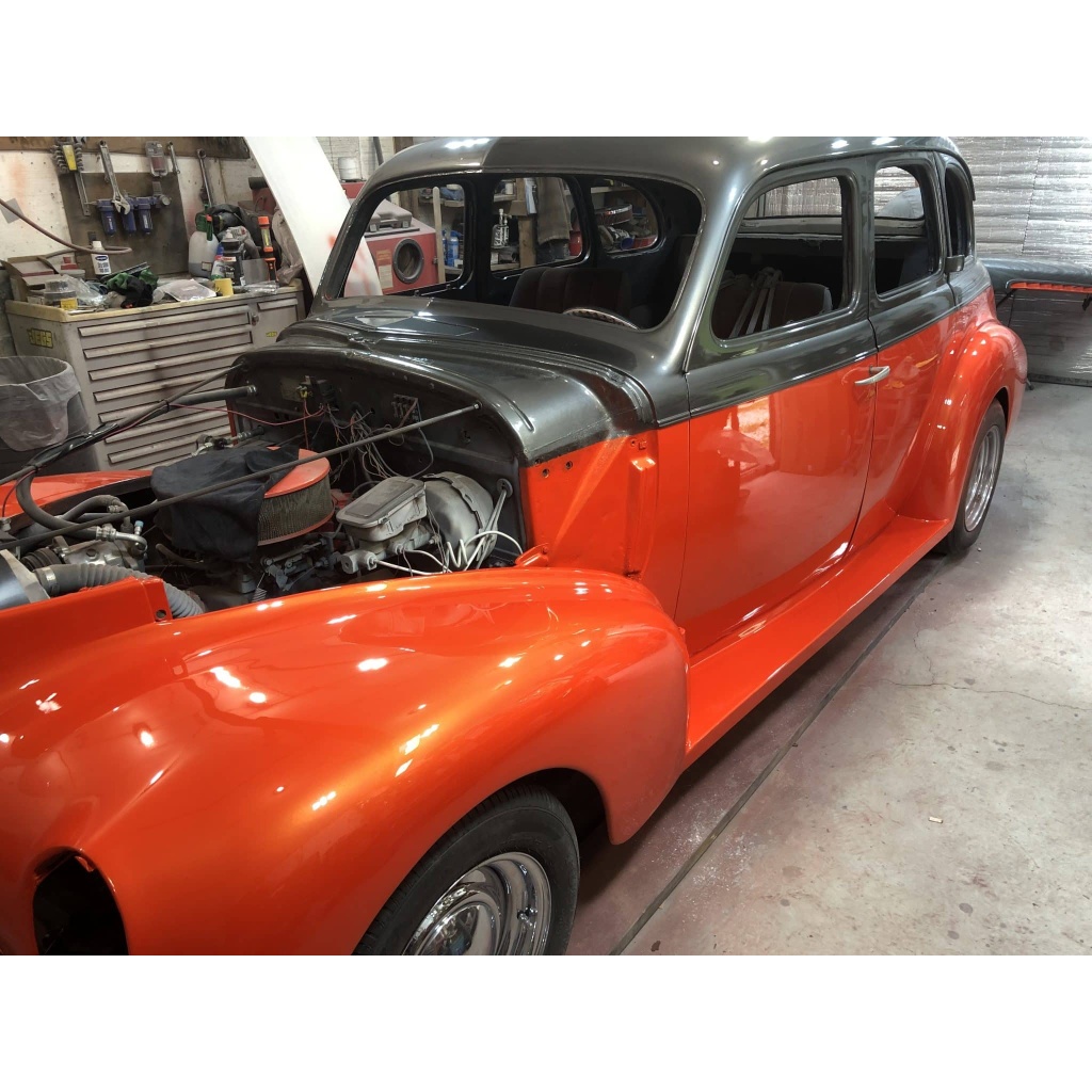 Image #3 from Shane Cox