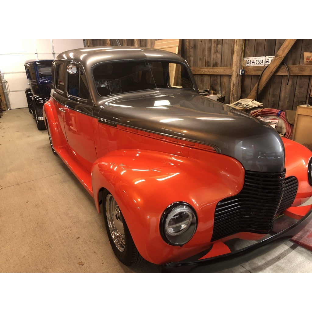 Image #1 from Shane Cox