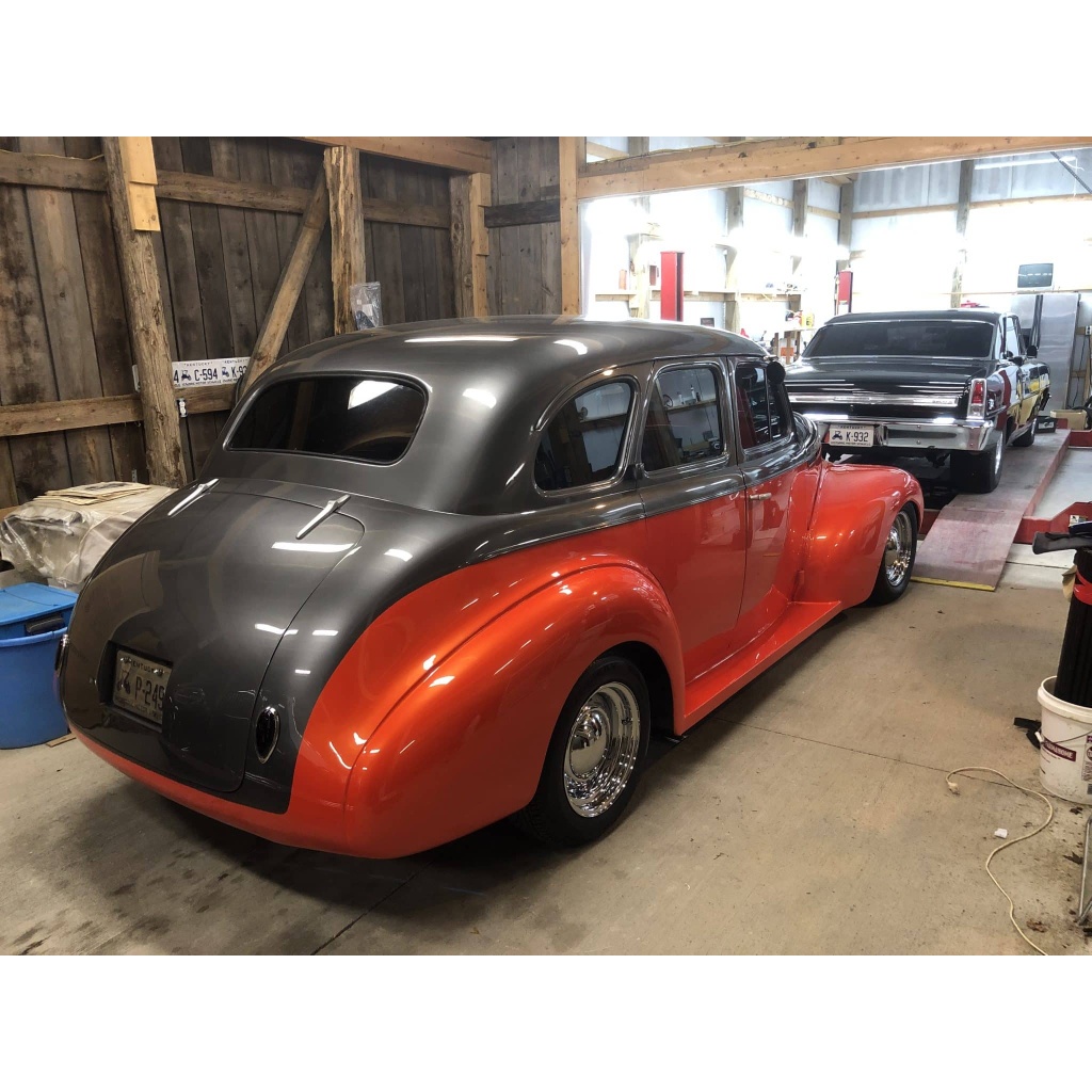 Image #2 from Shane Cox