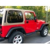 Chrysler Dodge Jeep Code PR4 Flame Red Basecoat Clearcoat Auto Paint ...