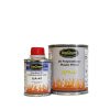 Paraurti Prasco Posteriore CON PRIMER per BMW 5 F11 550 535 530 528 525