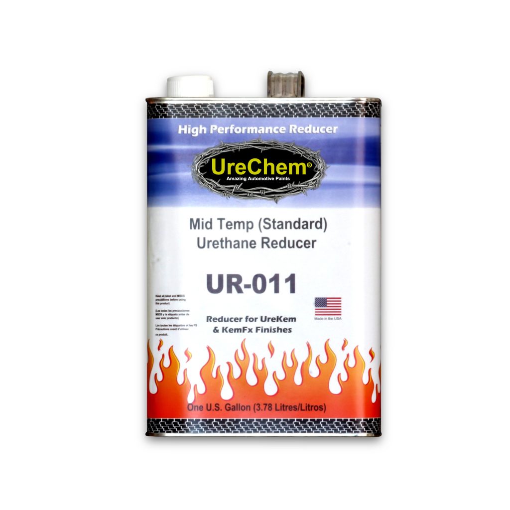 UreChem Urethane Reducer Gallon