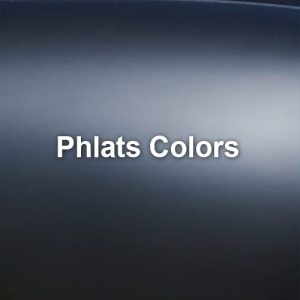 Low Gloss Phlat Paint Kits
