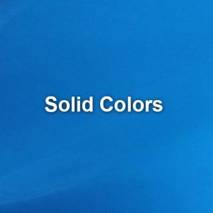 Solid Color Paint Kits