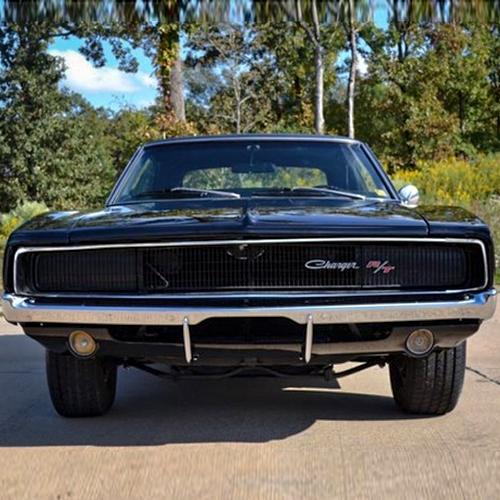 '68 - '73 Dodge Charger