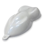 Arctic Crystal White Pearl