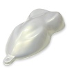 Blizzard Beach 3 Stage White Pearl Tri Coat Auto Paint Kit Options
