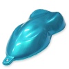 Cosmic Turquoise Pearl 3 Stage Auto Paint Kit Options