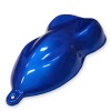 Deep Water Blue Pearl 3 Stage Auto Paint Kit Options