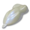 Galaxy Blue Pearl 3 Stage White Pearl Tri Coat Auto Paint Kit Options