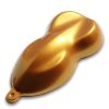 Geaux Gold Pearl Basecoat Clearcoat Auto Paint Kit Options