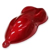 Laser Red Pearl 3 Stage Auto Paint Kit Options