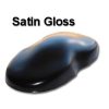 Satin Gloss Clear