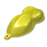 Lemon Drop Candy Basecoat