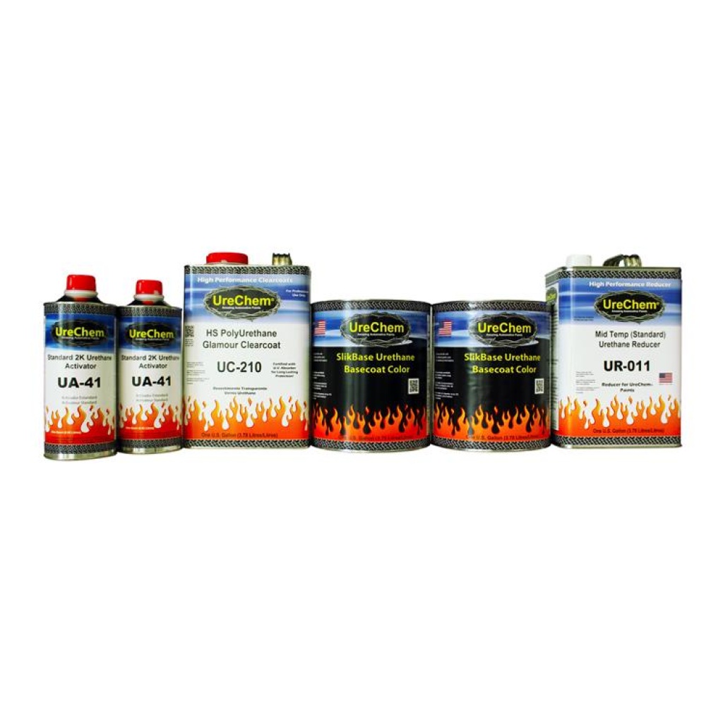 Chevrolet Touch Up Paint Metallic Paint ScratchesHappen Exact