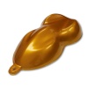 Sunset Gold Pearlized Candy Basecoat Clearcoat Auto Paint Kit Options