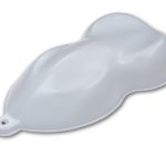Smooth Grey Low Gloss Single Stage Auto Paint Kit