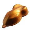 ButterScotch Golden Orange Pearl 3 Stage Auto Paint Kit Options