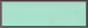 Original Factory Surf Green Paint Code 797A from 1957 Chevrolet Bel Air