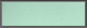 Original Factory Seafoam Green Paint Code 903 from 1961 Chevrolet Impala
