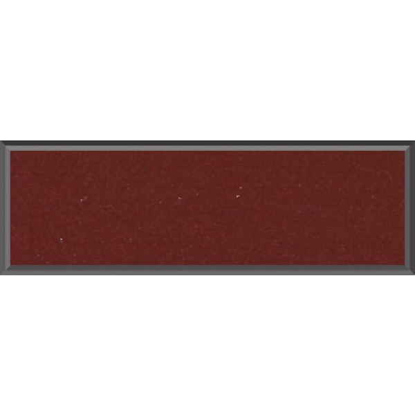 1964 Chevrolet Nova - Palomar Red Poly Code 948 Basecoat Clearcoat