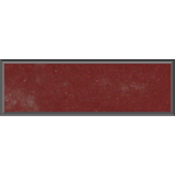 1964 Pontiac Lemans GTO - Marimba Red Poly Code L Basecoat