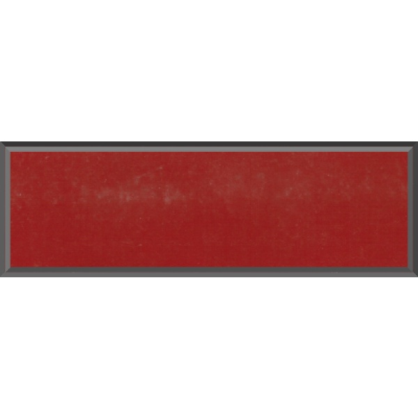 1964 Pontiac Lemans GTO - Grenadier Red Code V Basecoat Clearcoat