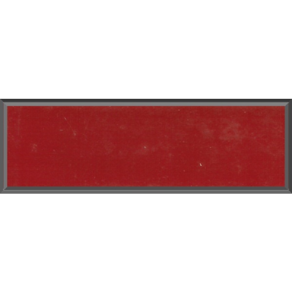 1968 Chevrolet Camaro - Matador Red Code RR Basecoat Clearcoat Paint ...