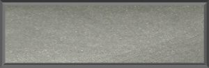 Original Factory Silver Poly Paint Code A4 from 1969 Dodge Charger