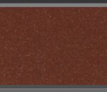 Original Factory Chestnut Paint Code Y from 1970 Ford Mustang