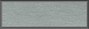 Original Factory Nevada Silver Poly Paint Code 13 from 1971 Chevrolet Nova