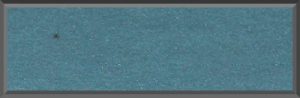 Original Factory Ascot Blue Poly Paint Code 24 from 1971 Chevrolet Nova