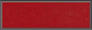 Original Factory Cranberry Red Paint Code 75 from 1971 Chevrolet Nova