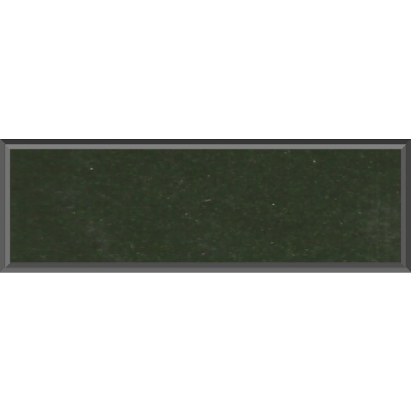 1976 Chevrolet Nova - Dark Green Poly Code 49 Basecoat Clearcoat