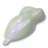 Amethyst Frost 3 Stage White Pearl Tri Coat Auto Paint Kit Options