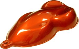 Copperhead Metallic Basecoat Clearcoat Auto Paint Kit Options