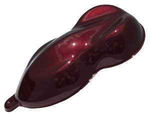 Wineberry Dark Red Pearl