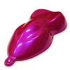 Fab Fuscia Pink Pearl 3 Stage Auto Paint Kit Options