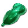 Rainforest Green Pearl Basecoat Clearcoat Auto Paint Kit Options