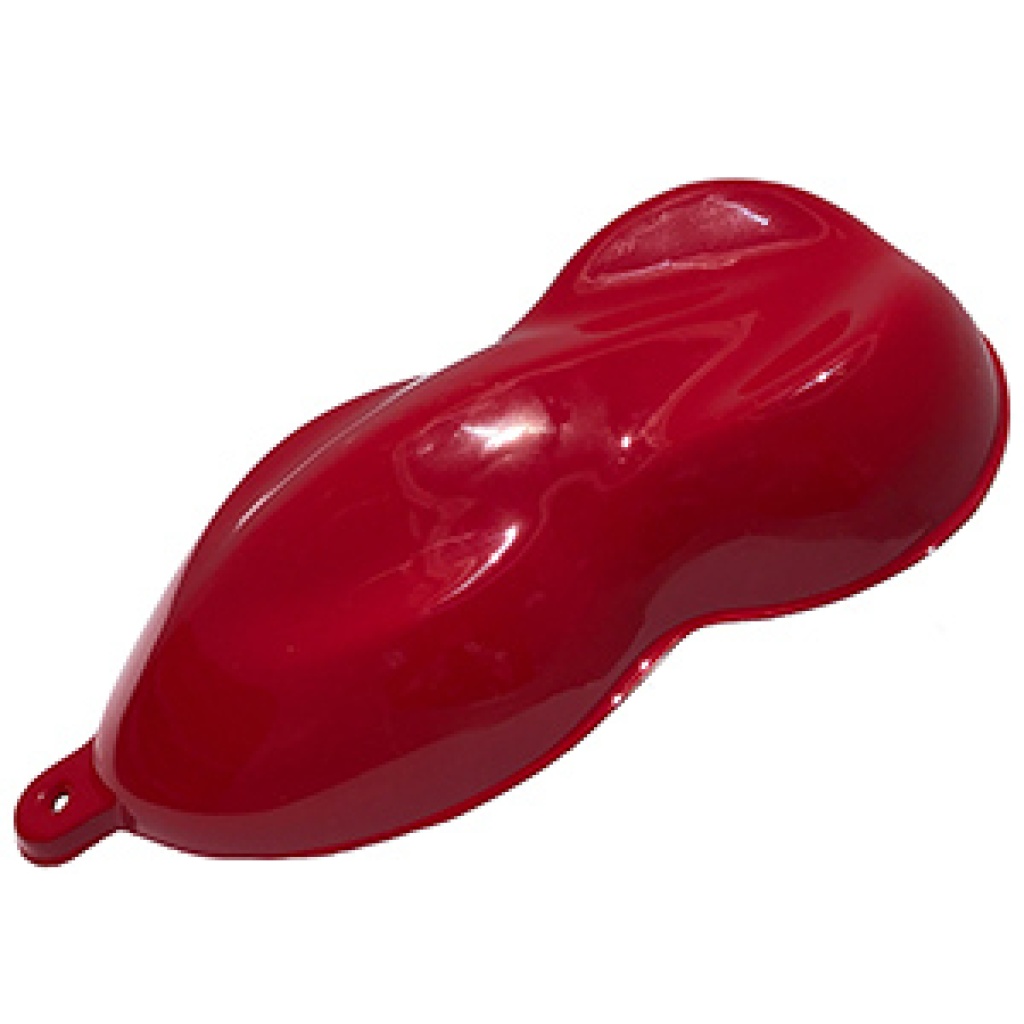 Single Stage Auto Paint Kit