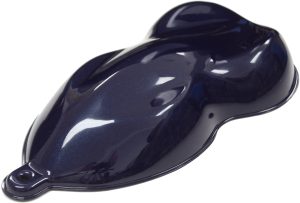 Blue Moon Metallic Basecoat Clearcoat Auto Paint Kit Options