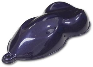 Viola Crystal Metallic Basecoat Clearcoat Auto Paint Kit Options