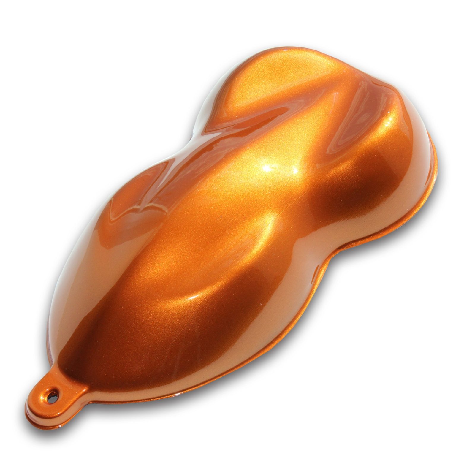 Orange Automotive Paint Shop By Color
