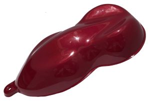 Mystic Maroon Metallic Basecoat Clearcoat Auto Paint Kit Options