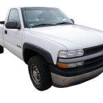 Chevy GMC Code 50 WA8624 Summit Olympic White Basecoat Clearcoat Auto Paint Kit Options