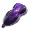 Purple Passion Pearl Basecoat Clearcoat Auto Paint Kit Options