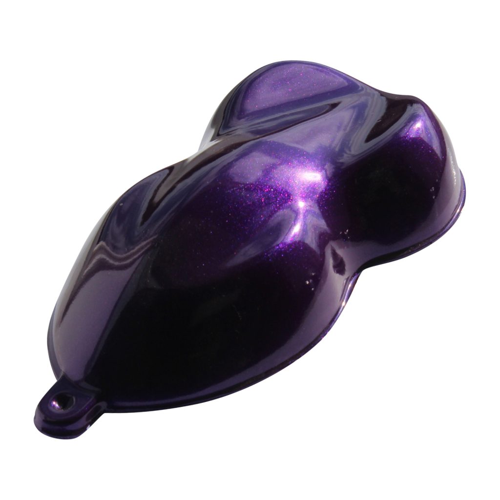 Purple and Violet Automotive Paint - Shop By Color | TheCoatingStore.com